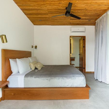 Villa Casa Mirame Carmen  Esterno foto