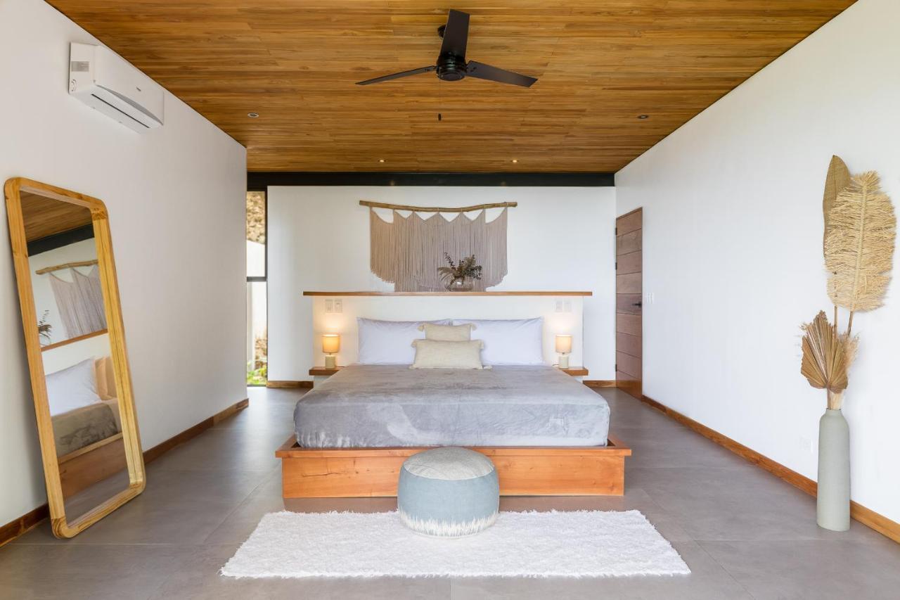Villa Casa Mirame Carmen  Esterno foto