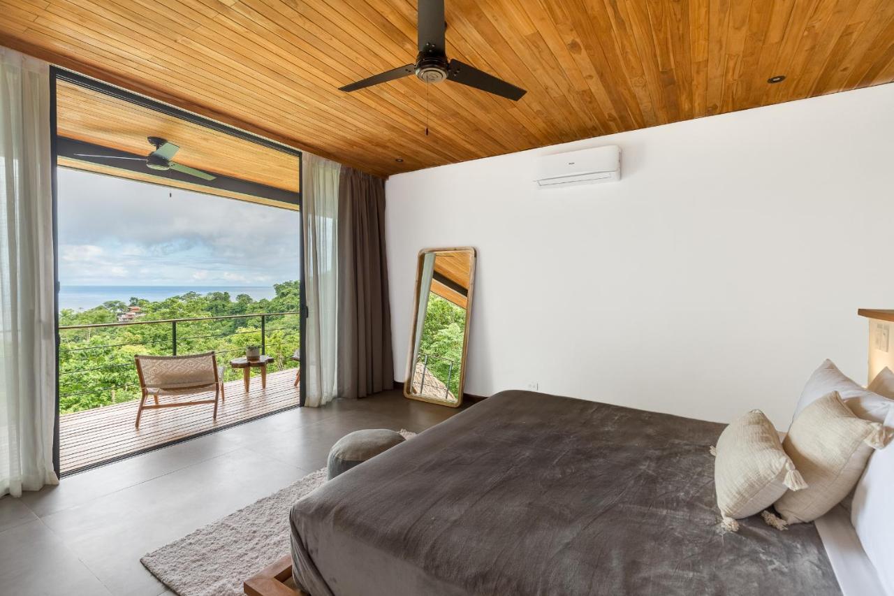 Villa Casa Mirame Carmen  Esterno foto