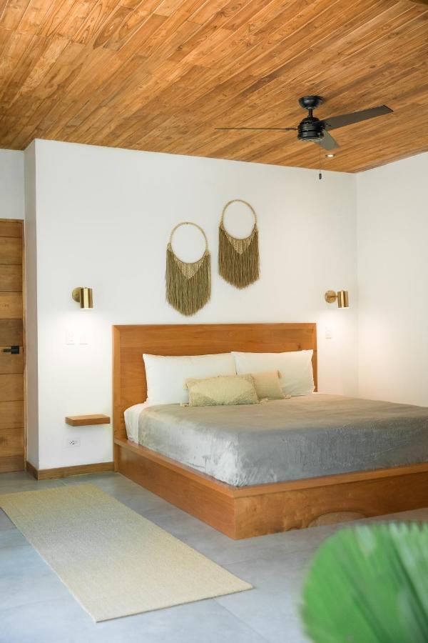 Villa Casa Mirame Carmen  Esterno foto