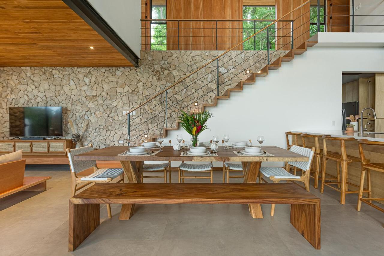 Villa Casa Mirame Carmen  Esterno foto