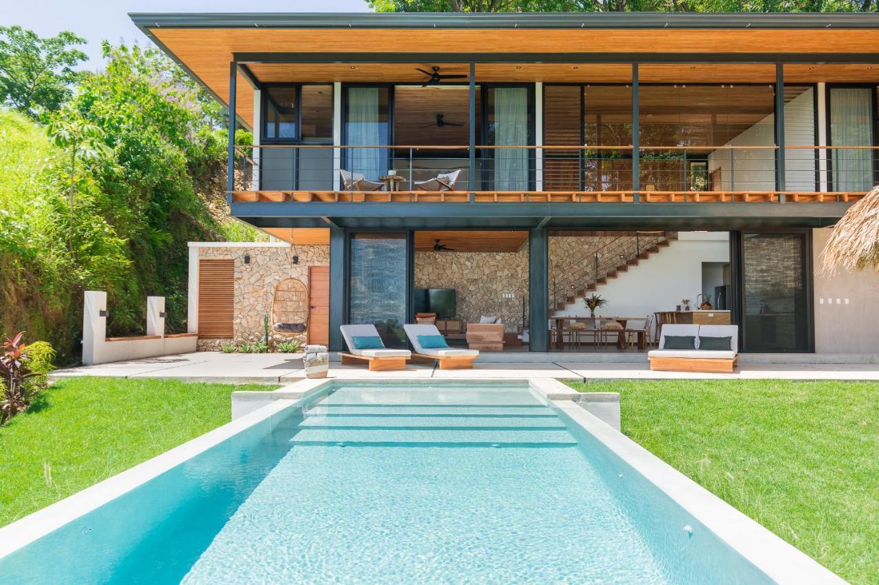 Villa Casa Mirame Carmen  Esterno foto