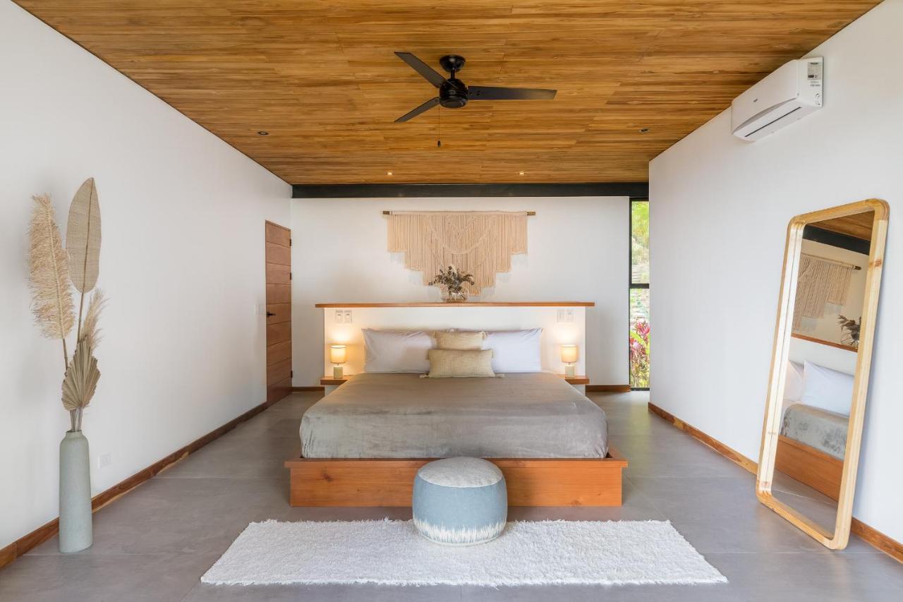Villa Casa Mirame Carmen  Esterno foto
