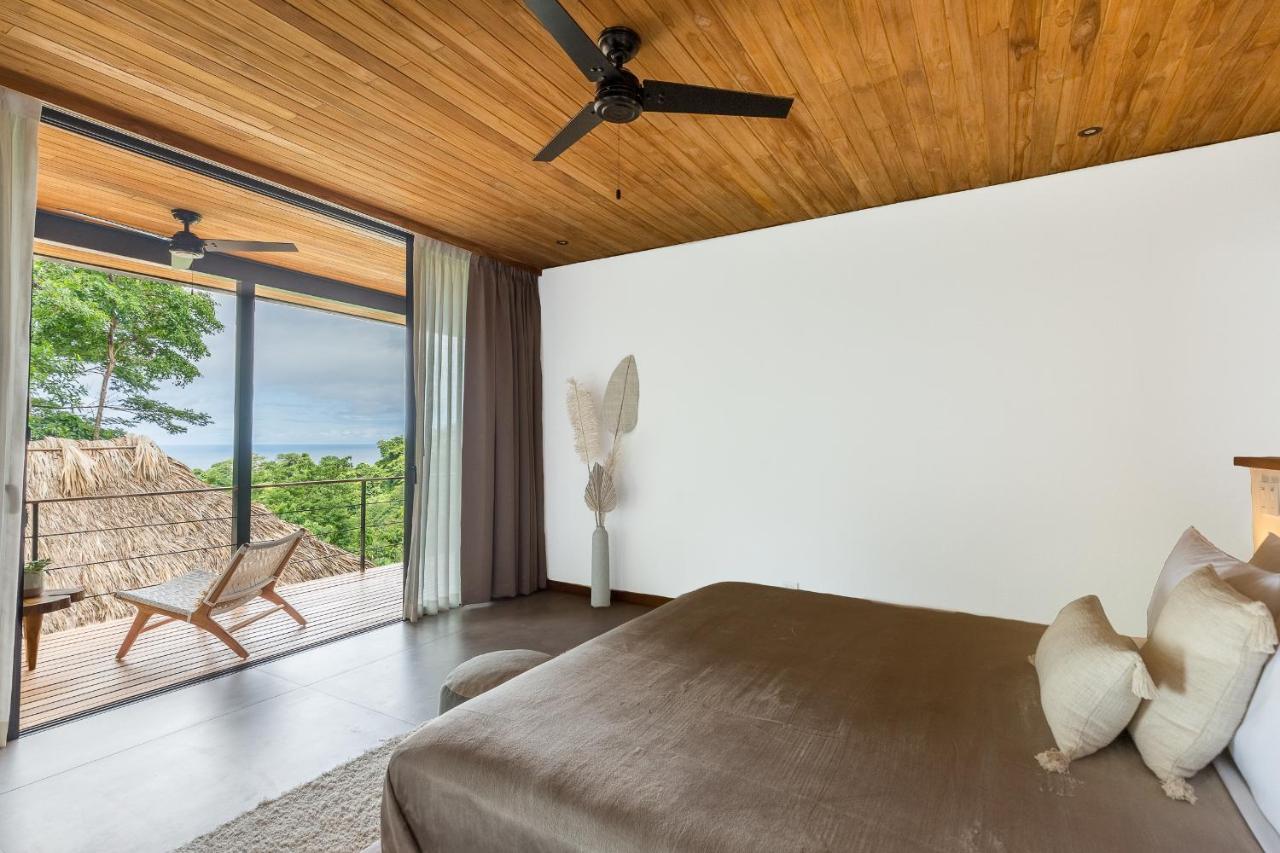 Villa Casa Mirame Carmen  Esterno foto