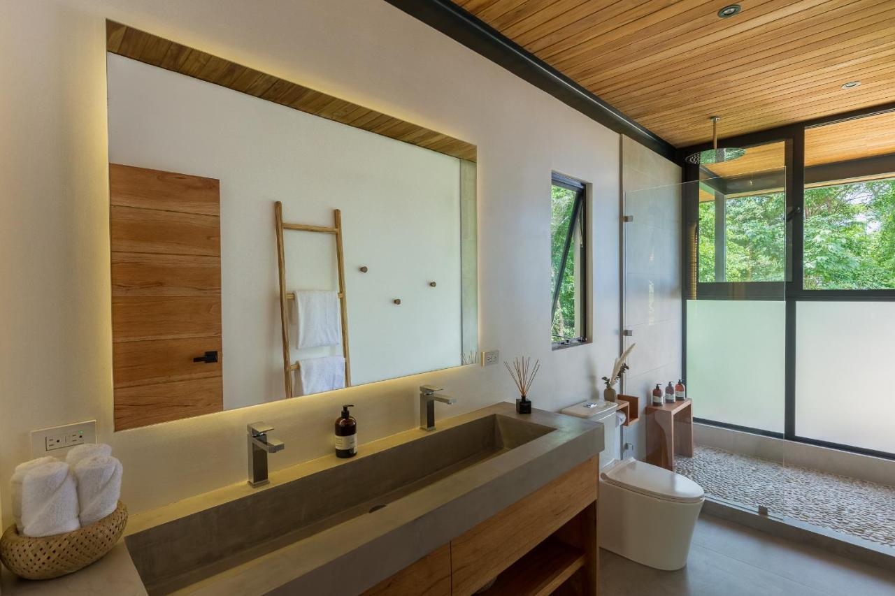 Villa Casa Mirame Carmen  Esterno foto