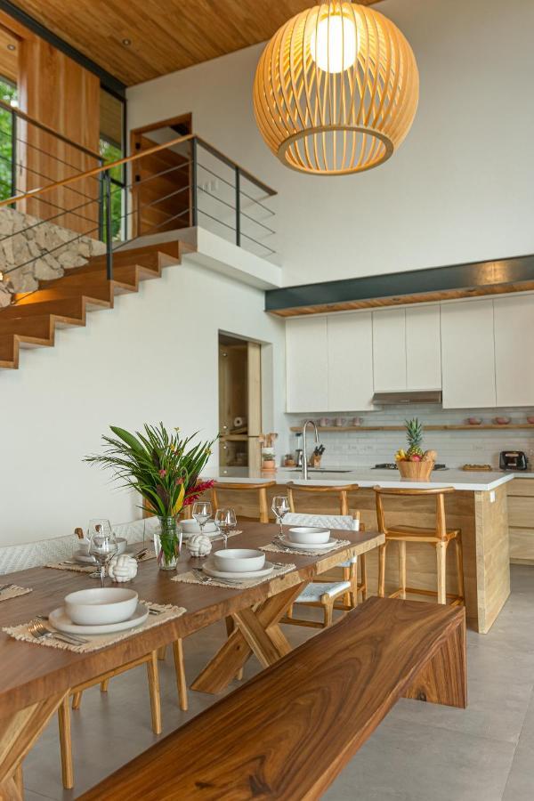 Villa Casa Mirame Carmen  Esterno foto
