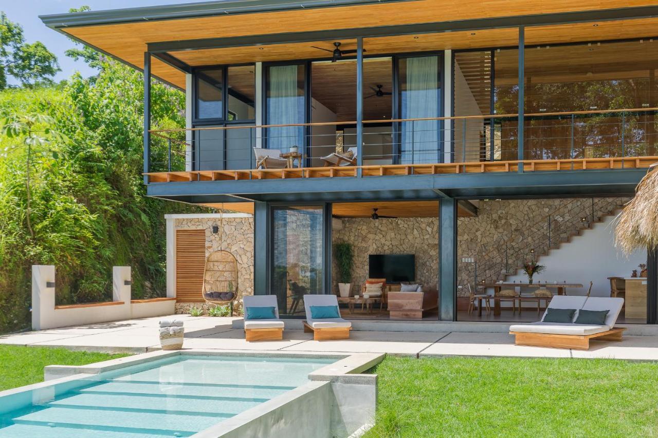 Villa Casa Mirame Carmen  Esterno foto