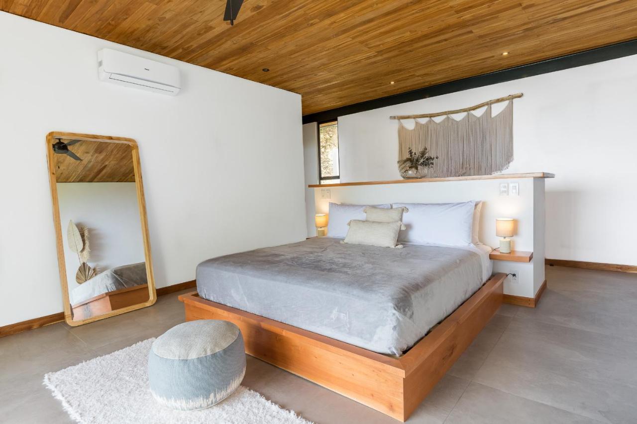 Villa Casa Mirame Carmen  Esterno foto