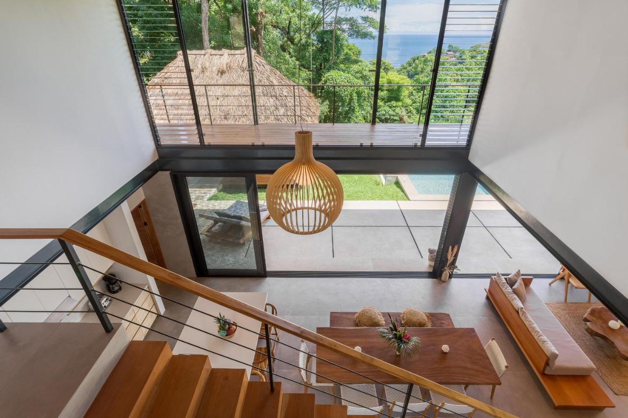 Villa Casa Mirame Carmen  Esterno foto