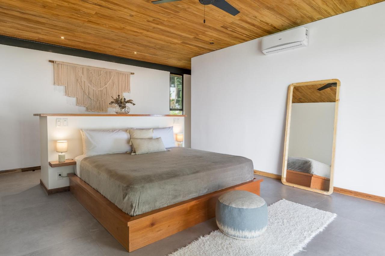 Villa Casa Mirame Carmen  Esterno foto