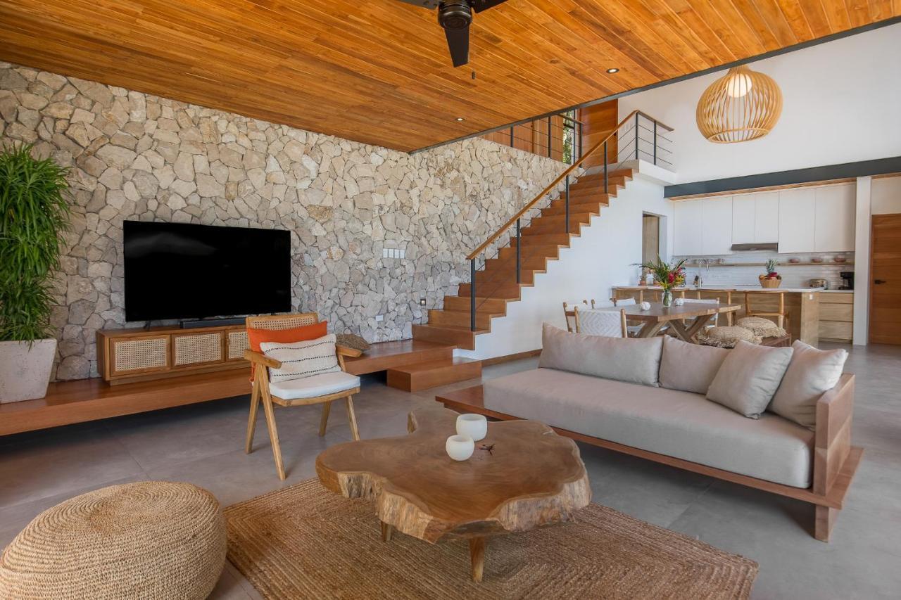 Villa Casa Mirame Carmen  Esterno foto