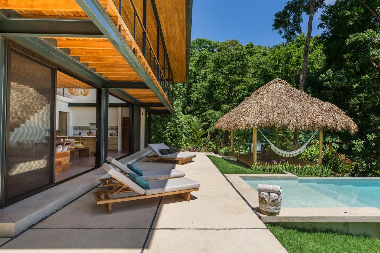 Villa Casa Mirame Carmen  Esterno foto