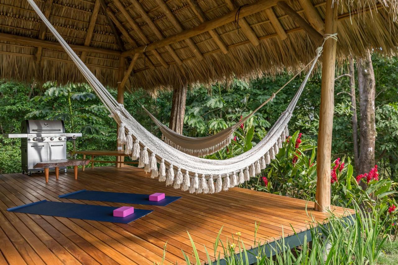 Villa Casa Mirame Carmen  Esterno foto