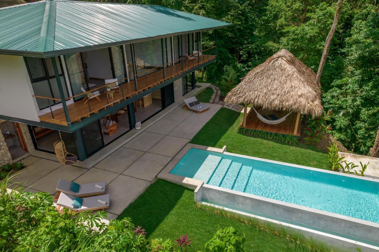 Villa Casa Mirame Carmen  Esterno foto