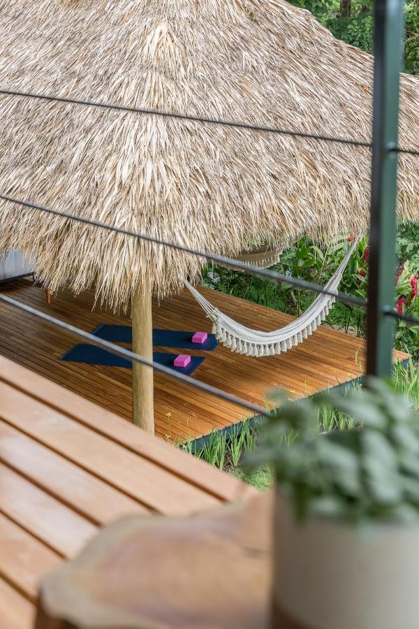 Villa Casa Mirame Carmen  Esterno foto