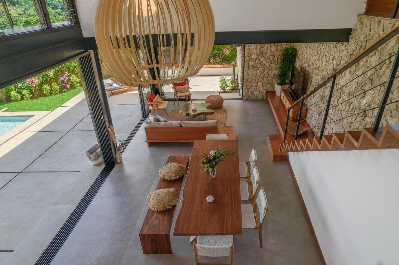 Villa Casa Mirame Carmen  Esterno foto