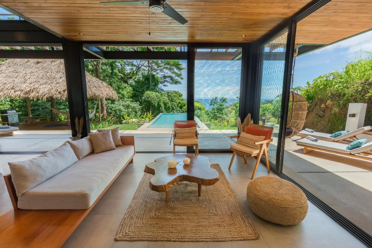 Villa Casa Mirame Carmen  Esterno foto