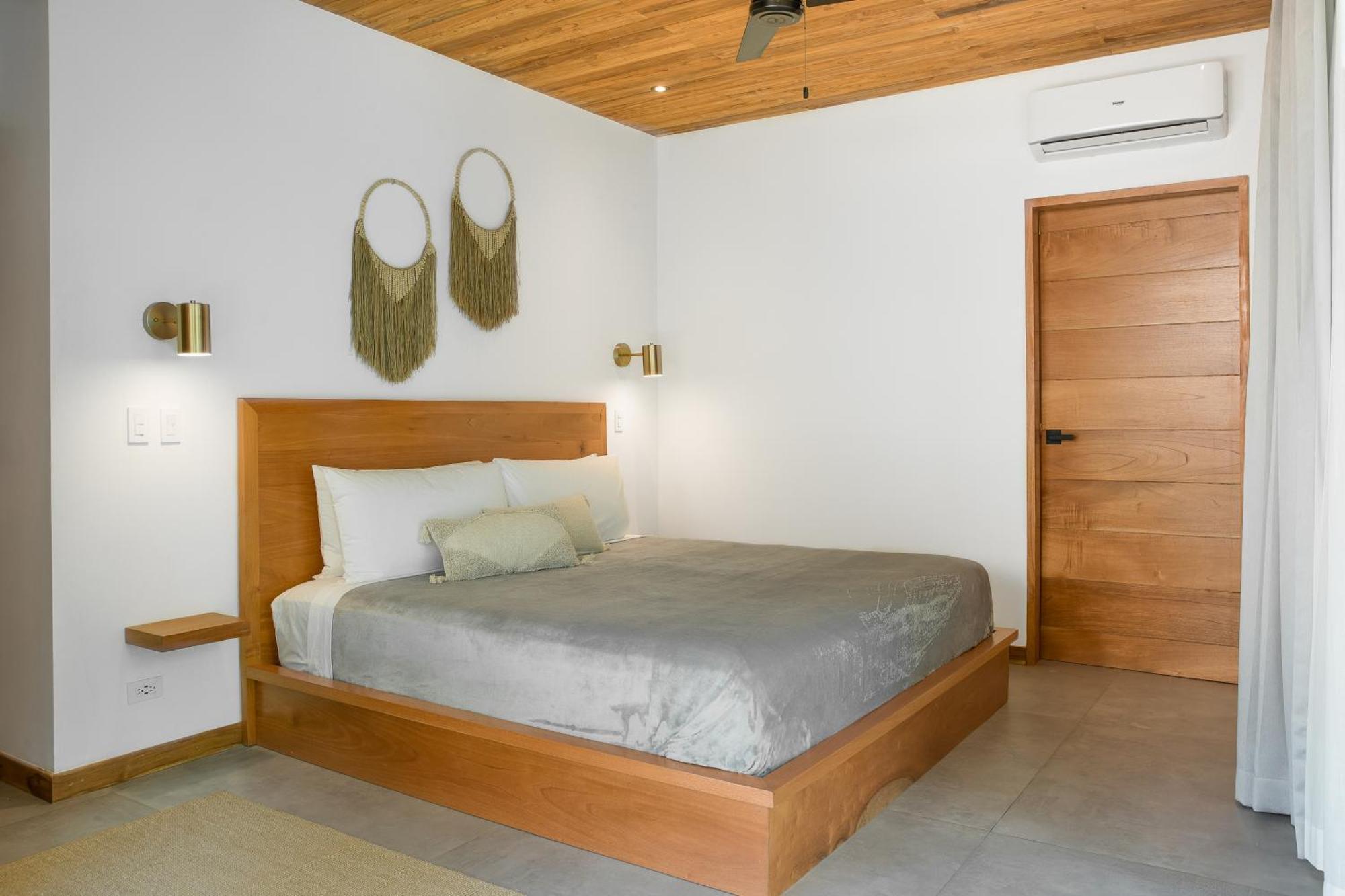 Villa Casa Mirame Carmen  Esterno foto