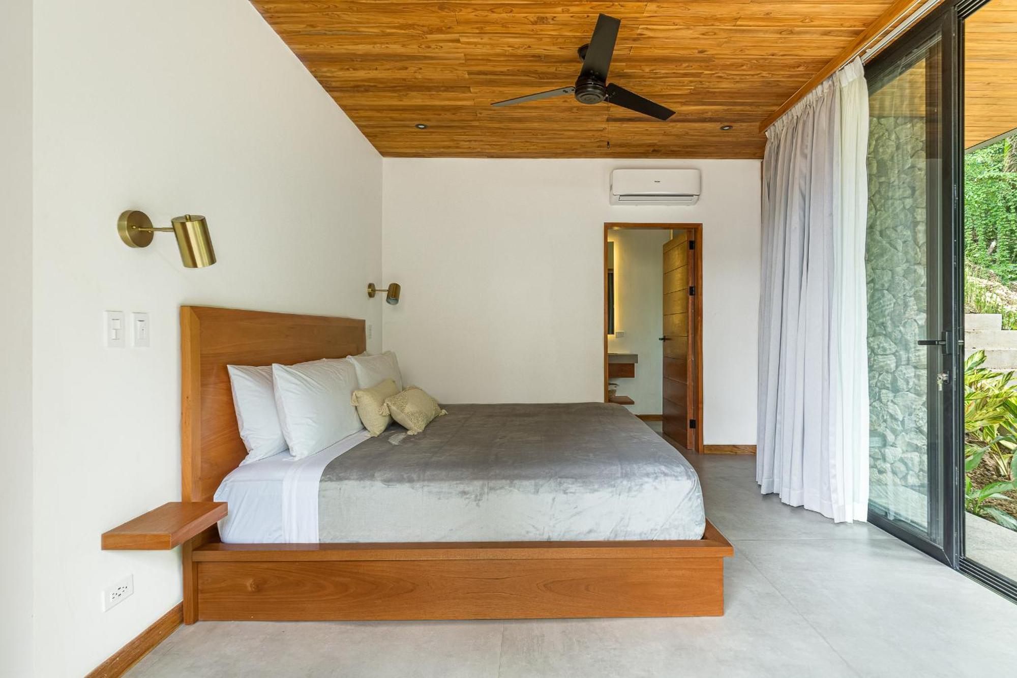 Villa Casa Mirame Carmen  Esterno foto