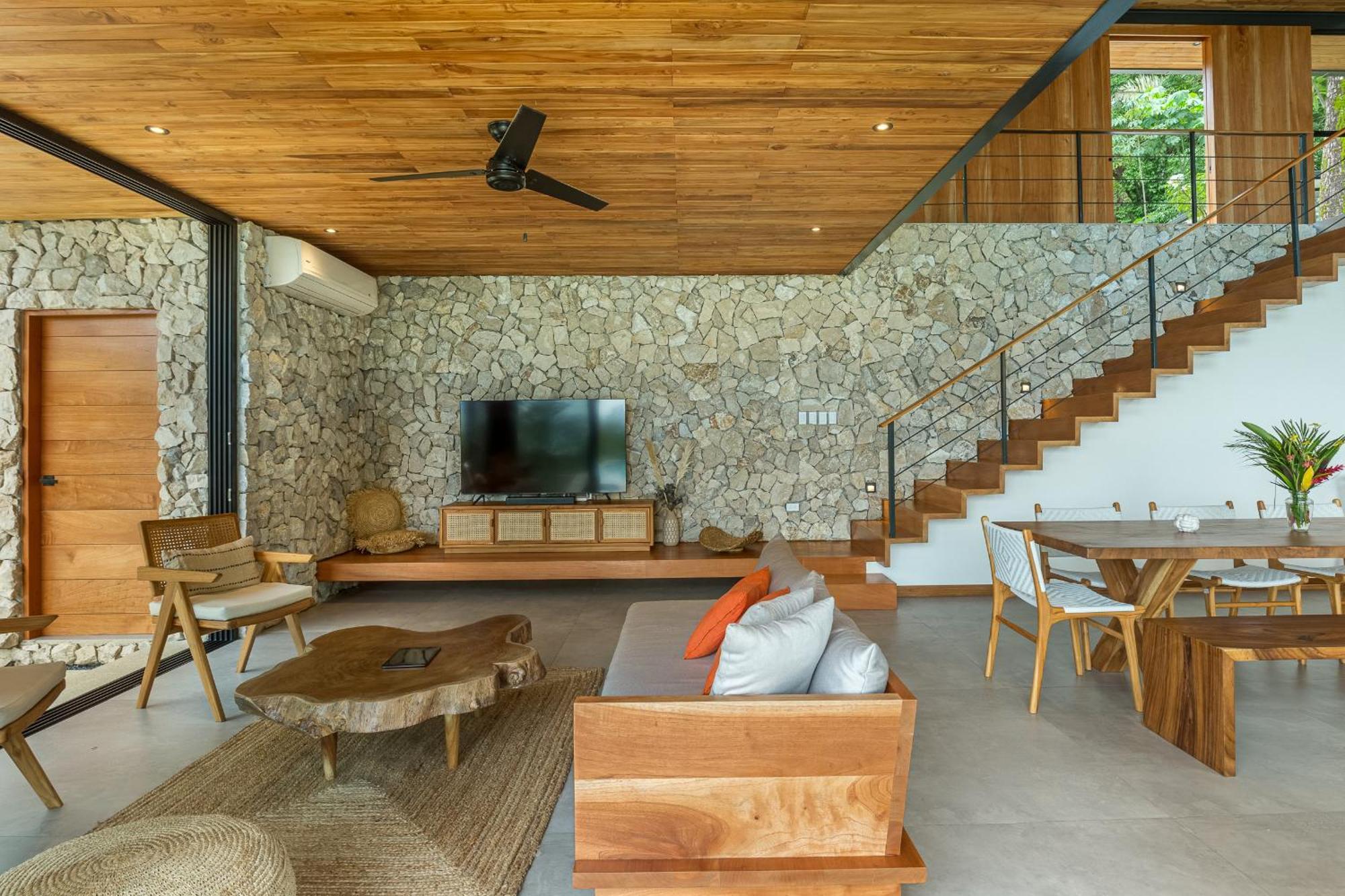 Villa Casa Mirame Carmen  Esterno foto